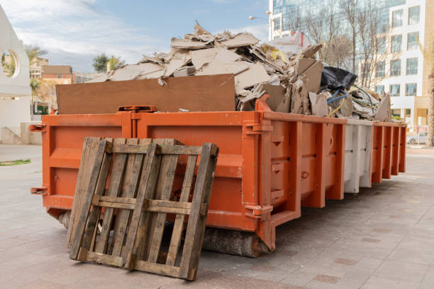 Professional Junk Removal Services in Colusa, CA